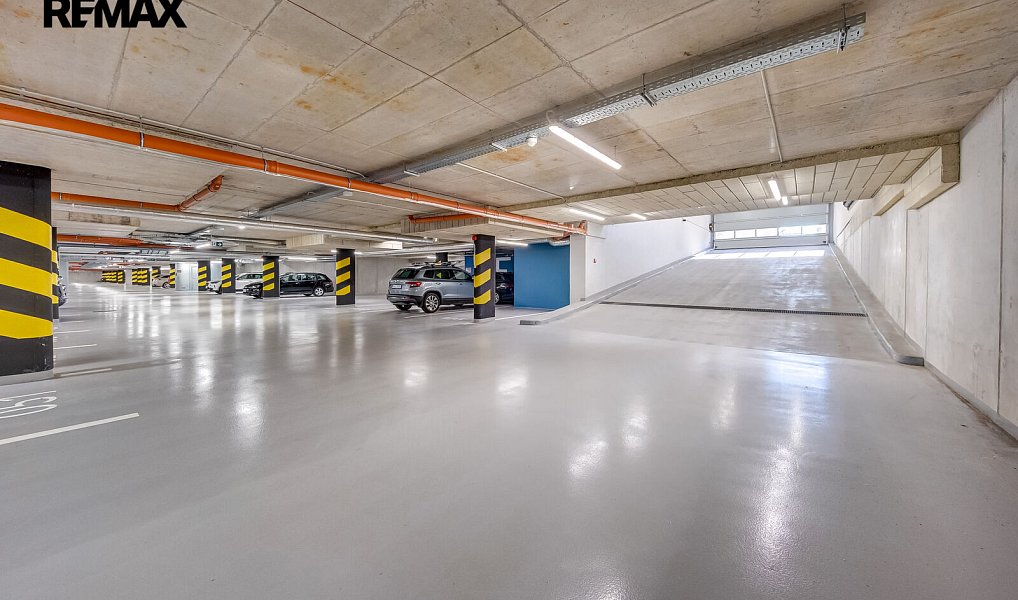 Prodej bytu 2+kk 42 m², Hostivice – náhled fotky 15