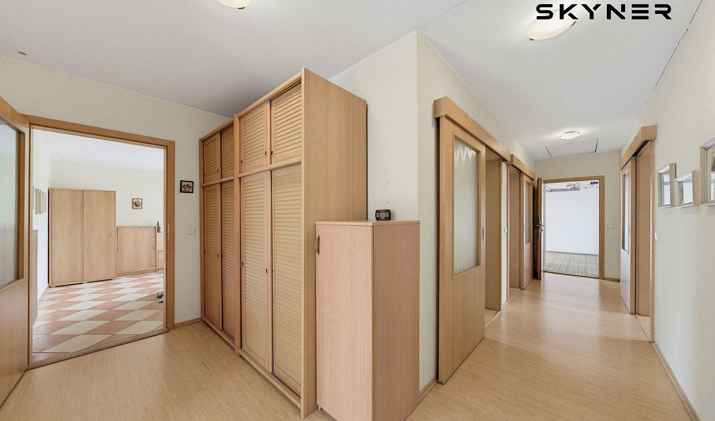 Prodej domu 147 m² s pozemkem 2 003 m², Žitenice – náhled fotky 10