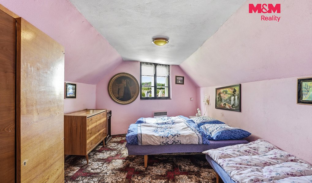 Prodej domu 145 m² s pozemkem 2 156 m², Doksy – náhled fotky 17