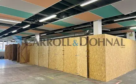 Pronájem skladovacích prostor 5 m², Gen. Sochora, Ostrava - Poruba