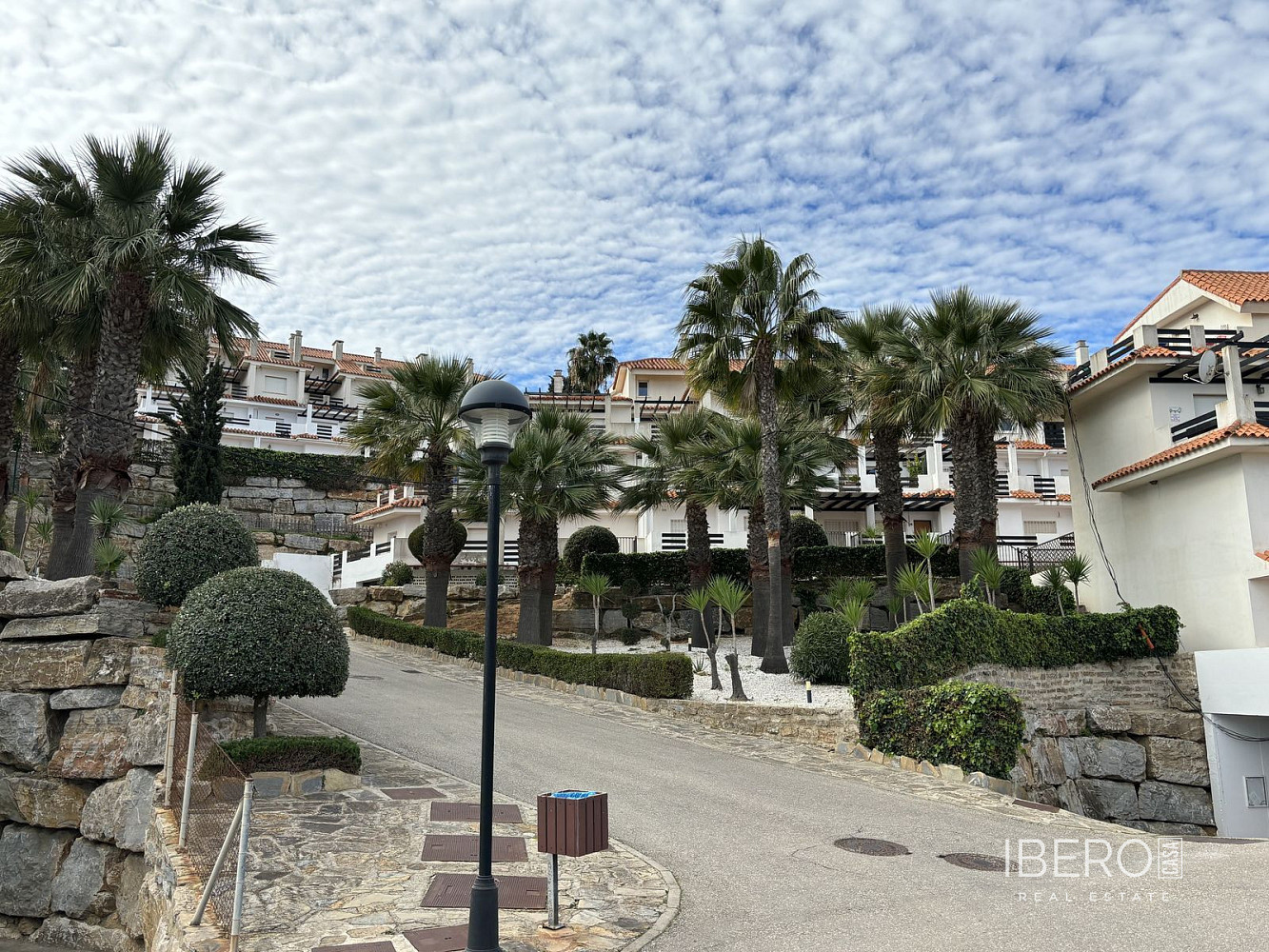 Piso 4+kk – Manilva, Castillo de la Duquesa - Vista 3