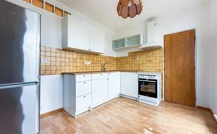 Pronájem bytu 2+1 58 m², Brněnská, Šlapanice, okres Brno-venkov