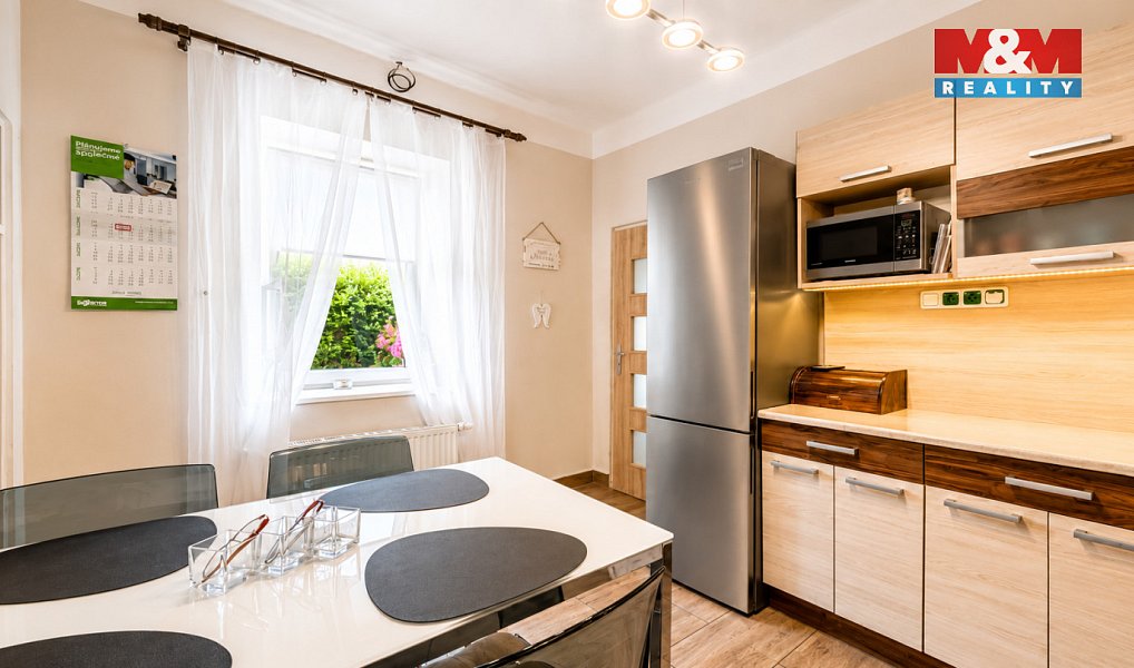 Prodej domu 92 m² s pozemkem 288 m², Plaňany – náhled fotky 6