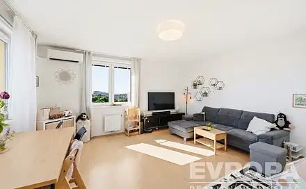Prodej bytu 2+kk 58 m²