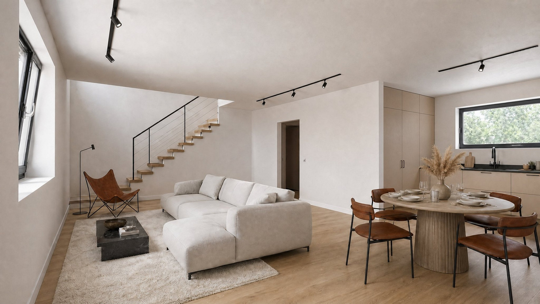 Prodej domu 102 m² s pozemkem 238 m² – fotografie 5