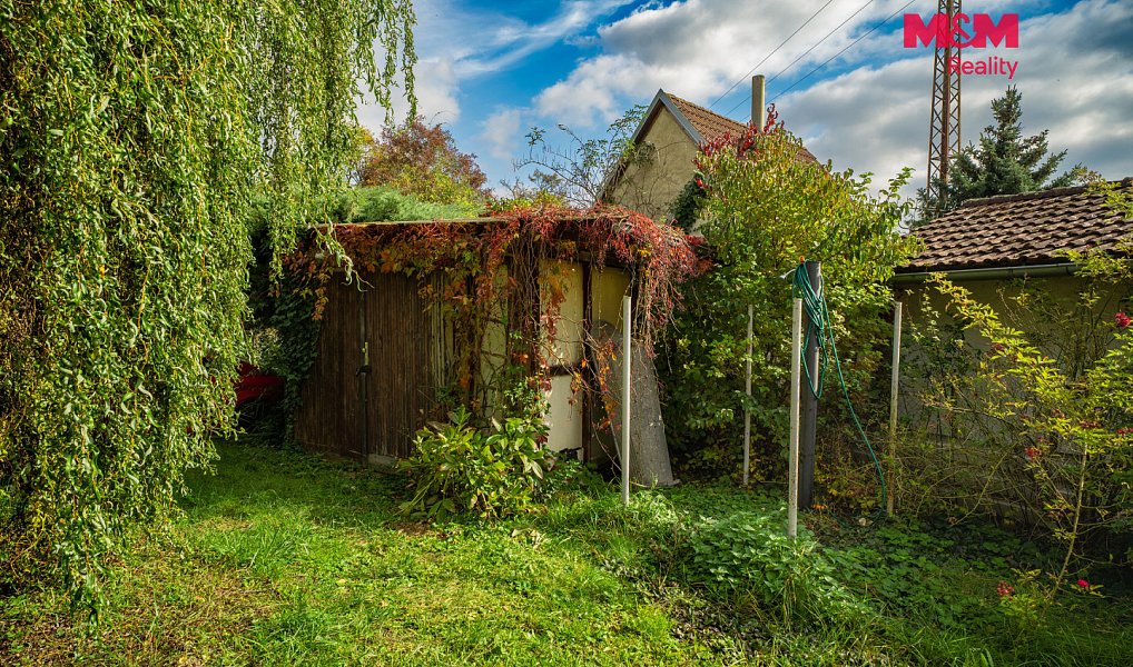 Prodej zahrady 964 m², Litoměřice – náhled fotky 14