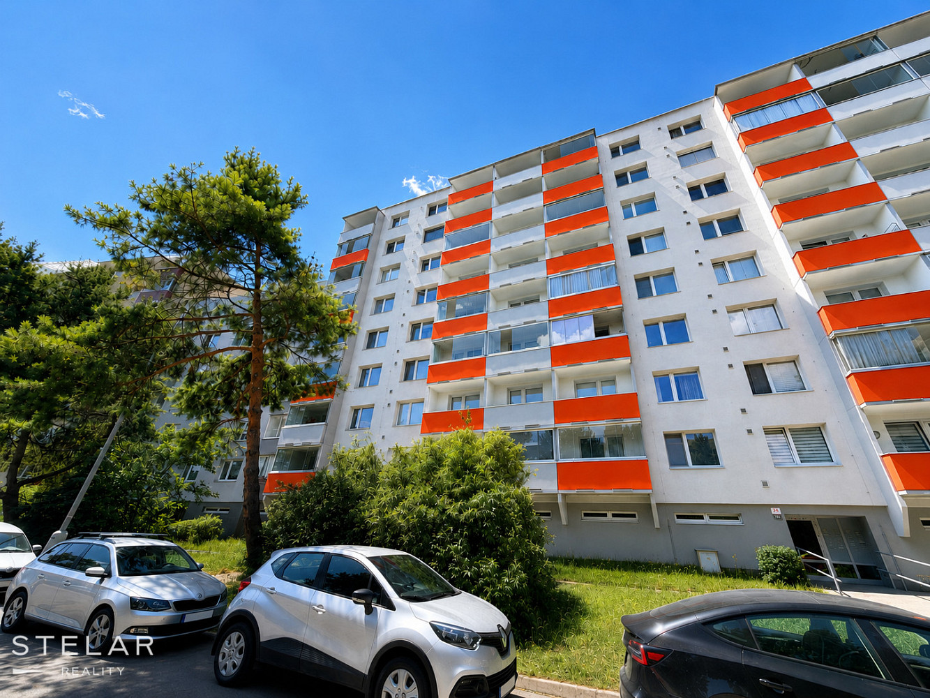 Prodej bytu 1+1 45 m² – fotografie 3