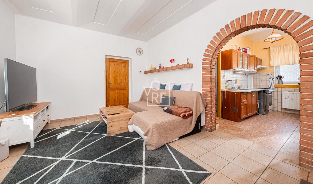 Prodej domu 150 m² s pozemkem 1 077 m², Libišany – náhled fotky 10