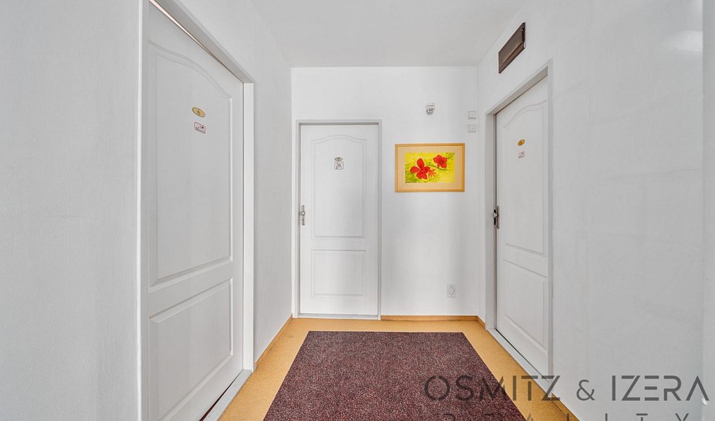 Prodej ubytovacího objektu 890 m², Praha – náhled fotky 21