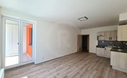 Pronájem bytu 2+kk 53 m²