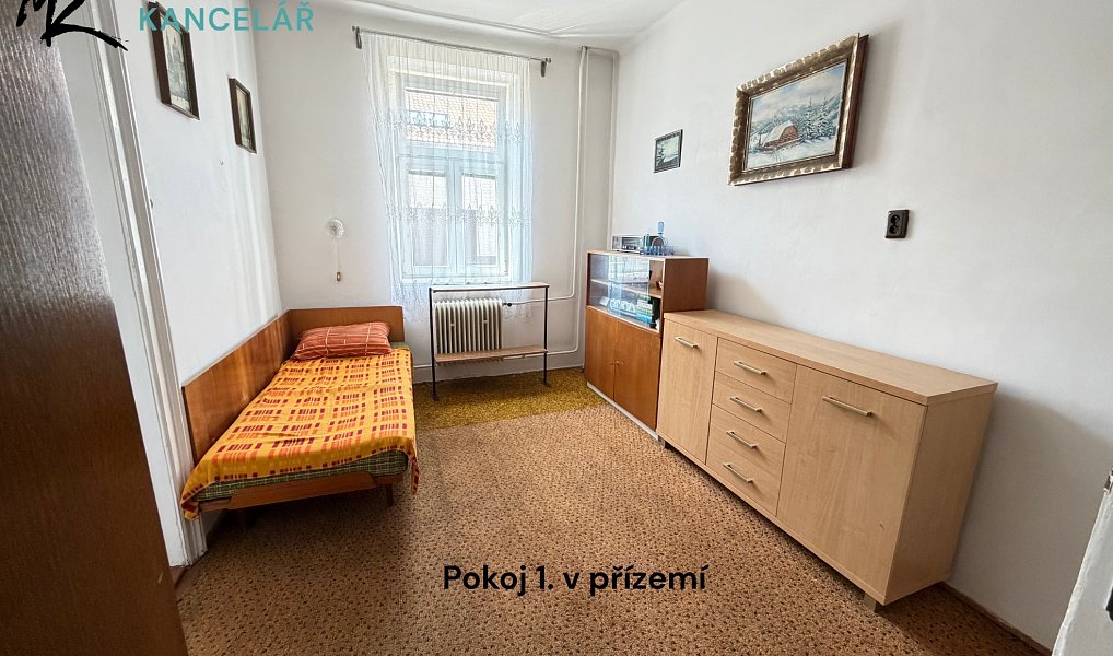 Prodej domu 191 m², Přerov – náhled fotky 12