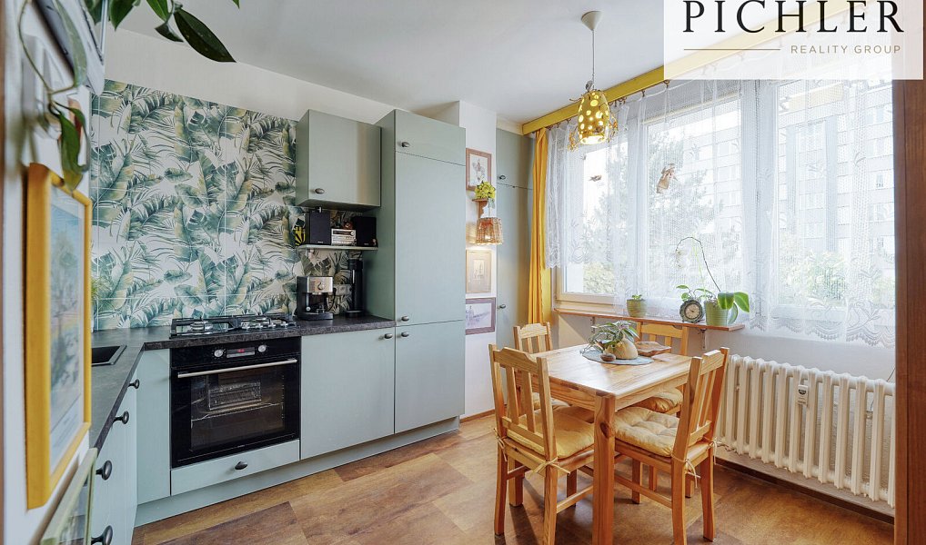 Prodej bytu 1+1 40 m², Plzeň – náhled fotky 2