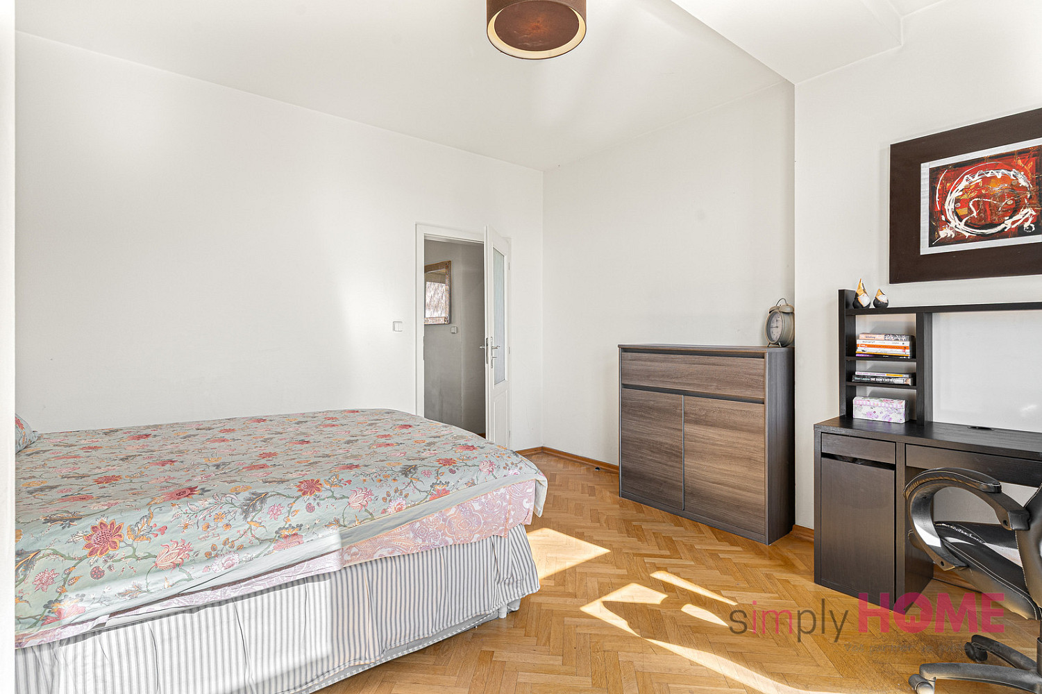 Prodej bytu 2+kk 52 m² – fotografie 2