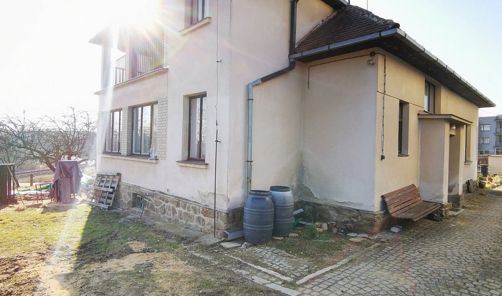 Prodej domu 220 m² s pozemkem 1 909 m², Třešť – náhled fotky 7
