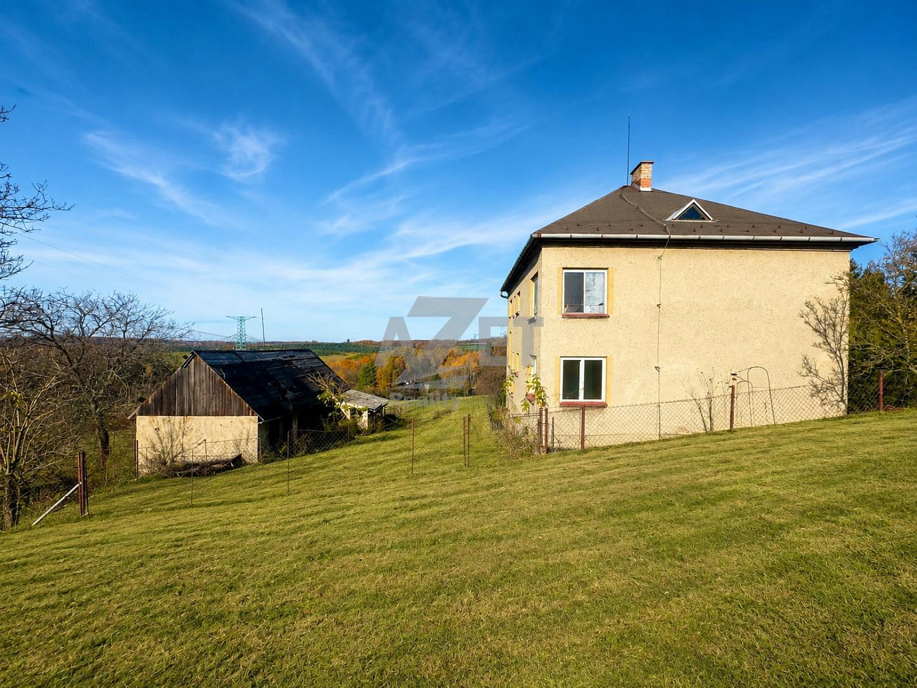 Prodej domu 180 m² s pozemkem 1 236 m² – fotografie 2