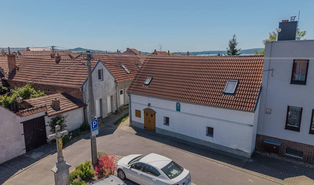 Prodej domu 130 m² s pozemkem 248 m², Šakvice – náhled fotky 15