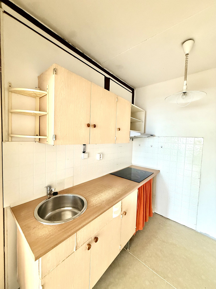 Prodej bytu 2+kk 44 m² – fotografie 2