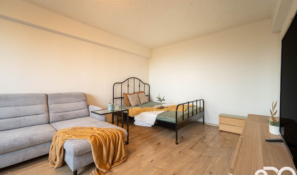Prodej bytu 1+1 40 m², Mladá Boleslav – náhled fotky 7