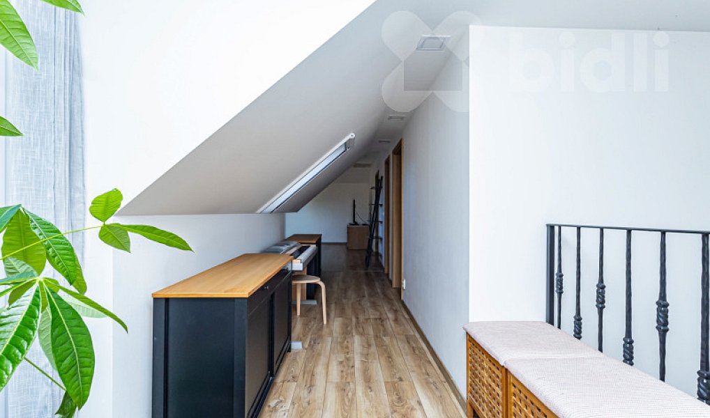 Prodej domu 164 m² s pozemkem 181 m², Nenačovice – náhled fotky 13