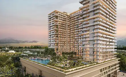 Prodej bytu 3+kk 120 m², Dubaj, Spojené arabské emiráty