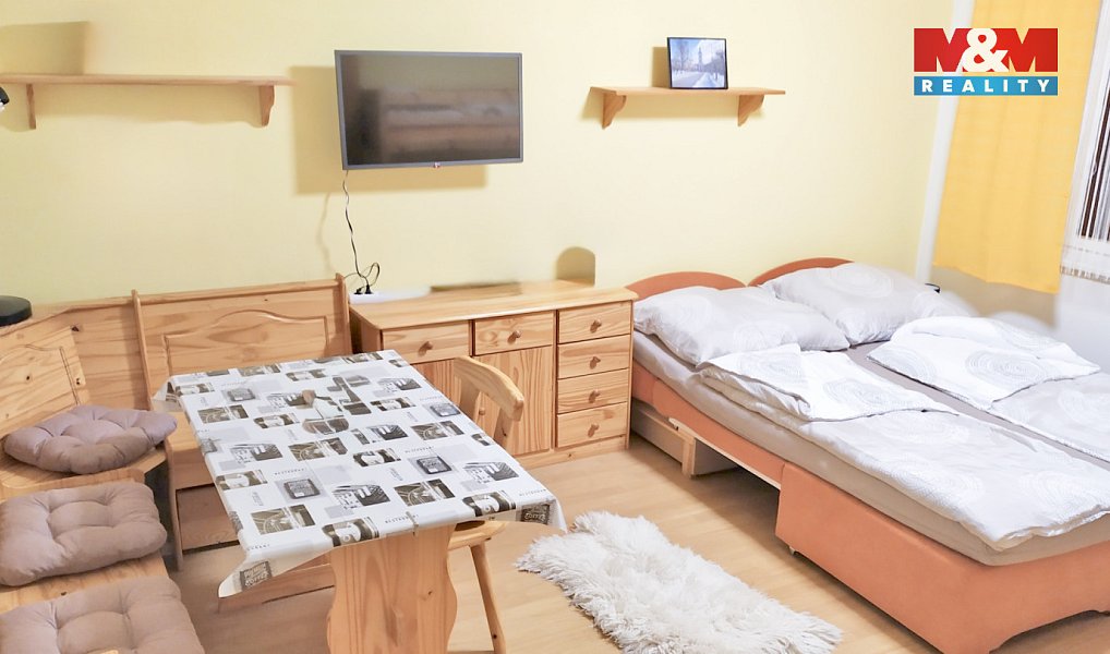 Prodej bytu 2+kk 39 m², Rokytnice v Orlických horách – náhled fotky 5