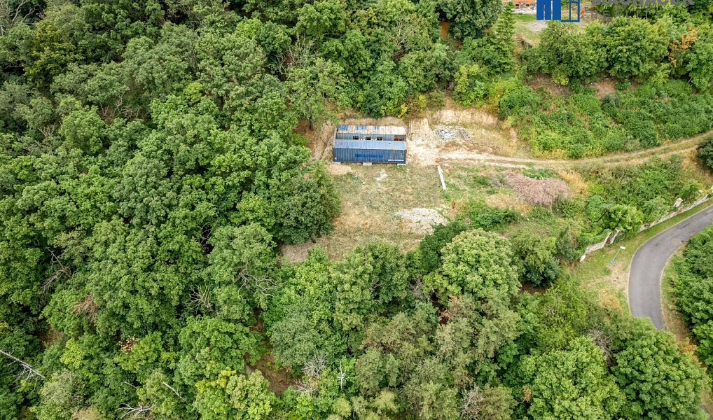 Prodej stavebního pozemku 773 m², Most – náhled fotky 15