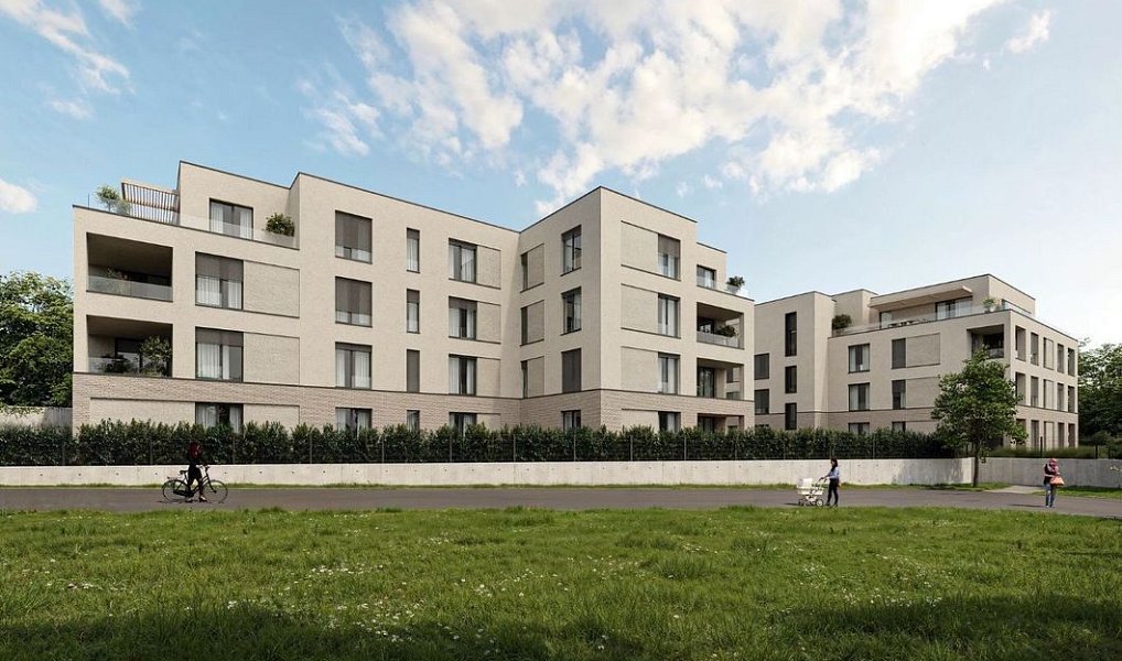 Prodej bytu 1+kk 42 m², Praha – náhled fotky 9
