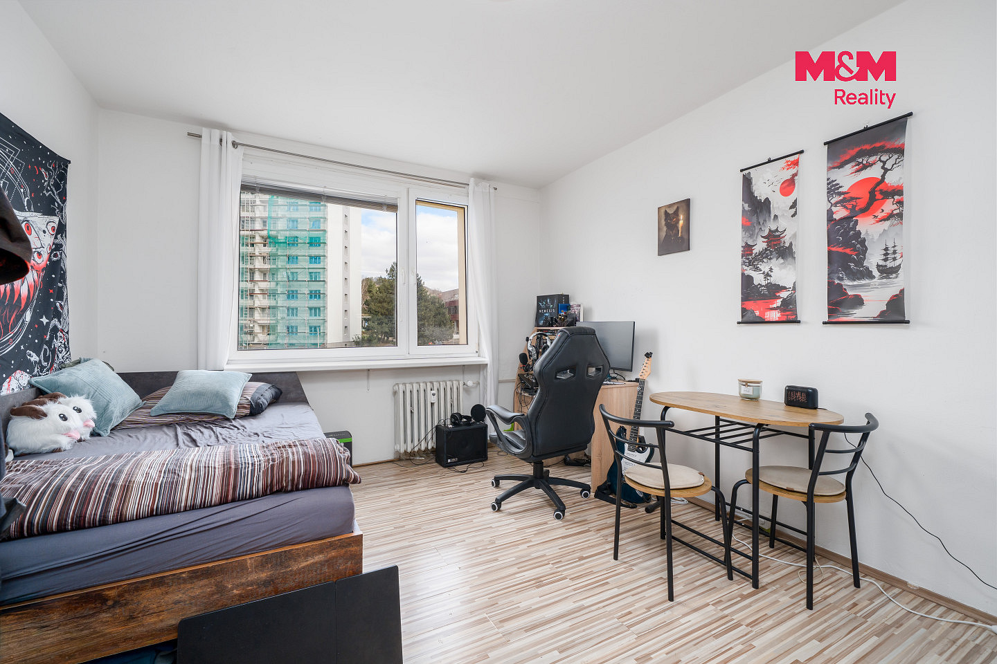 Prodej bytu 1+kk 19 m² — photo 3