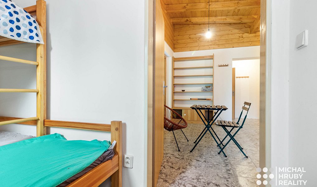 Prodej chaty/chalupy 55 m² s pozemkem 2 567 m², Melč – náhled fotky 17