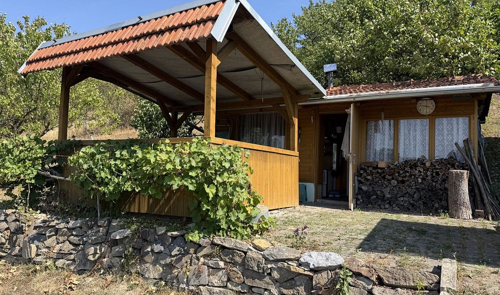 Prodej chaty/chalupy 16 m² s pozemkem 1 424 m², Nížkovice – náhled fotky 6