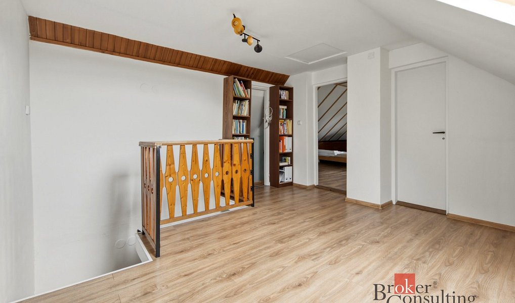 Prodej domu 135 m² s pozemkem 1 115 m², Jindřichovice pod Smrkem – náhled fotky 8