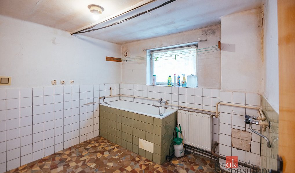 Prodej domu 120 m² s pozemkem 514 m², Nová Paka – náhled fotky 19