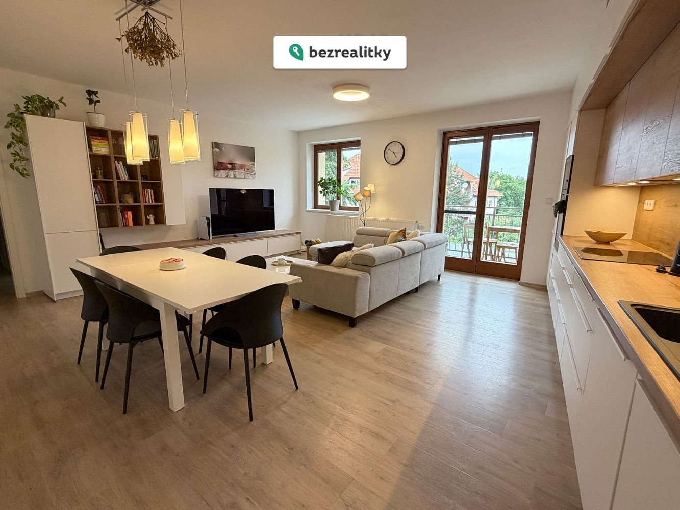 Prodej bytu 3+kk 88 m² — photo 5