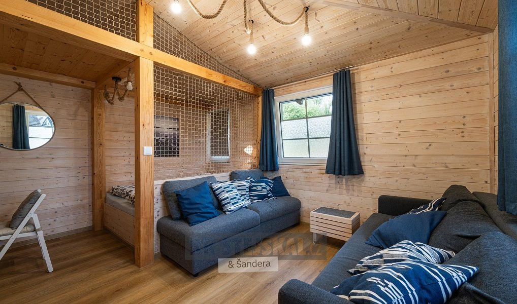 Prodej nájemního domu, činžáku 97 m², Lipno nad Vltavou – náhled fotky 10