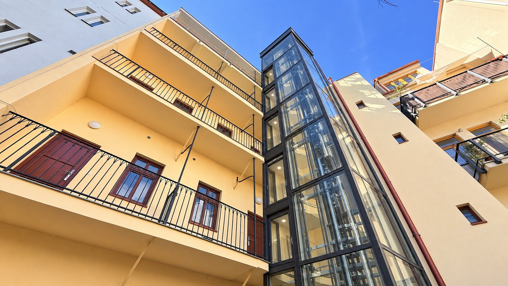Prodej bytu 3+kk 65 m² – fotografie 4