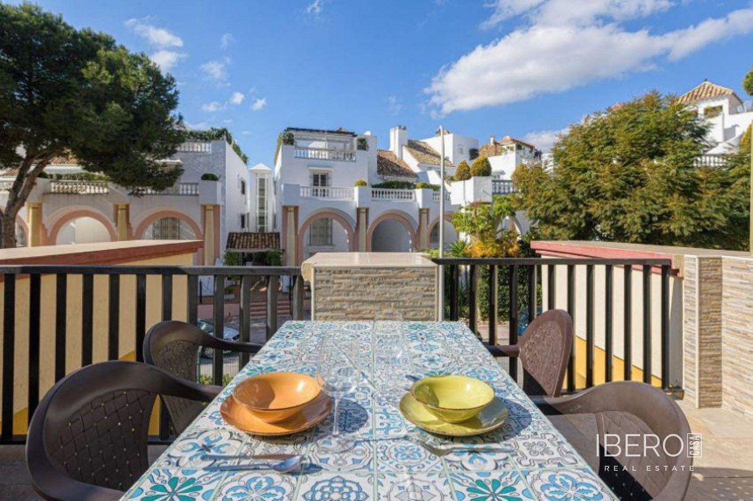 Pis 2+kk – Marbella, Elviria - Vista 2