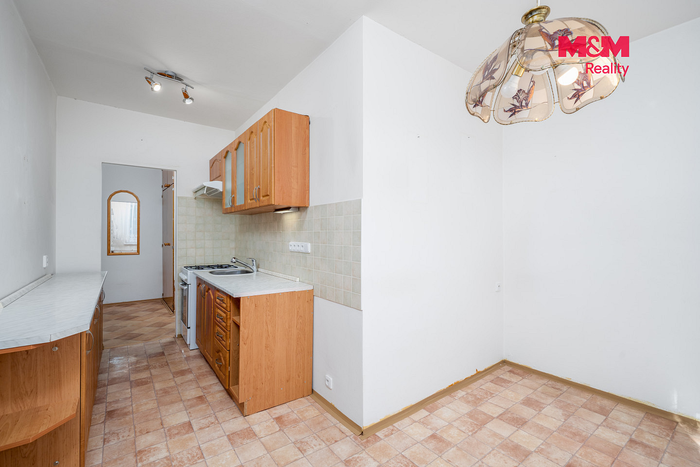 Prodej bytu 3+1 67 m² — photo 2