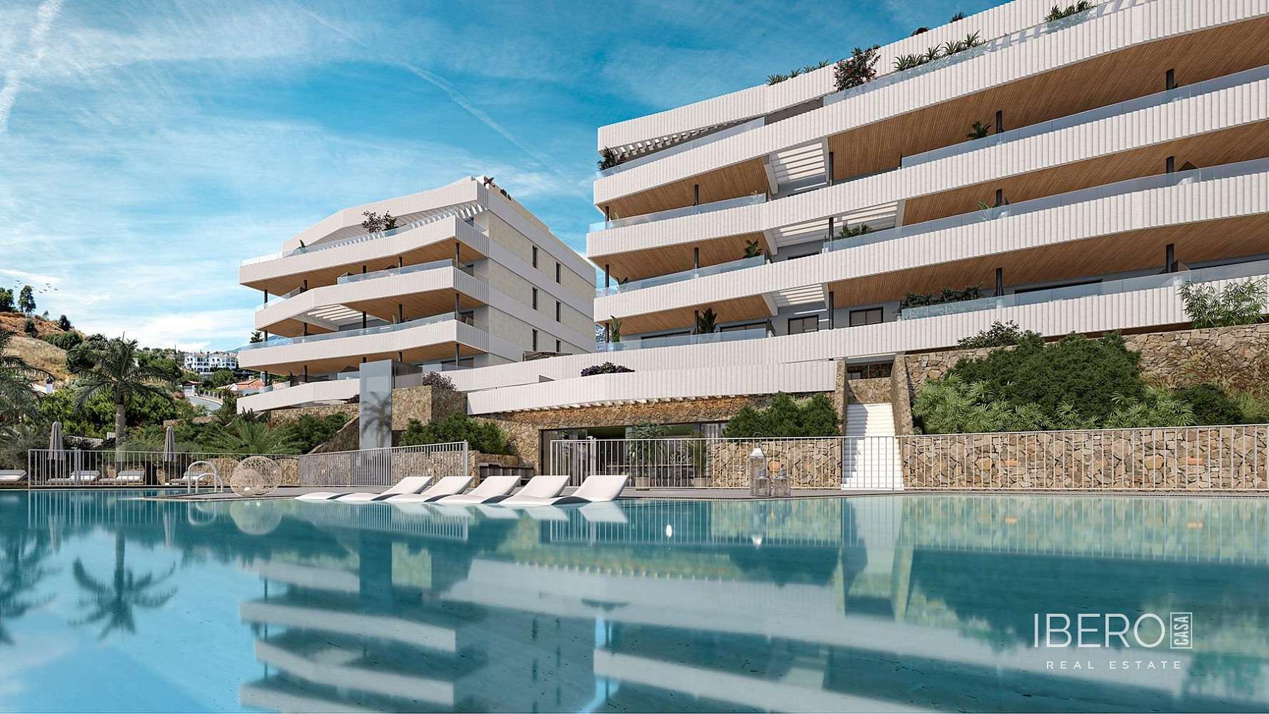 Pis 4+kk – Mijas, Urbanización El Coto, Campo-Mijas - Vista 4