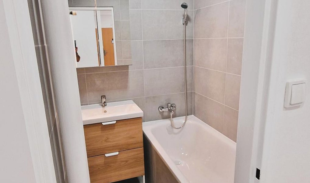 Pronájem bytu 2+1 57 m², Most – náhled fotky 11