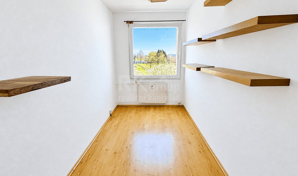 Prodej bytu 3+1 77 m², Stříbro – náhled fotky 7
