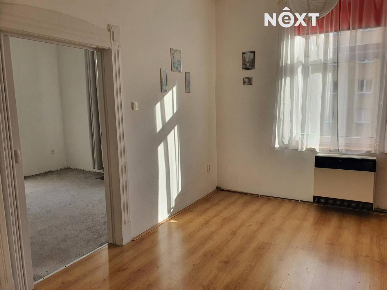Pronájem bytu 2+kk 40 m² – fotografie 3