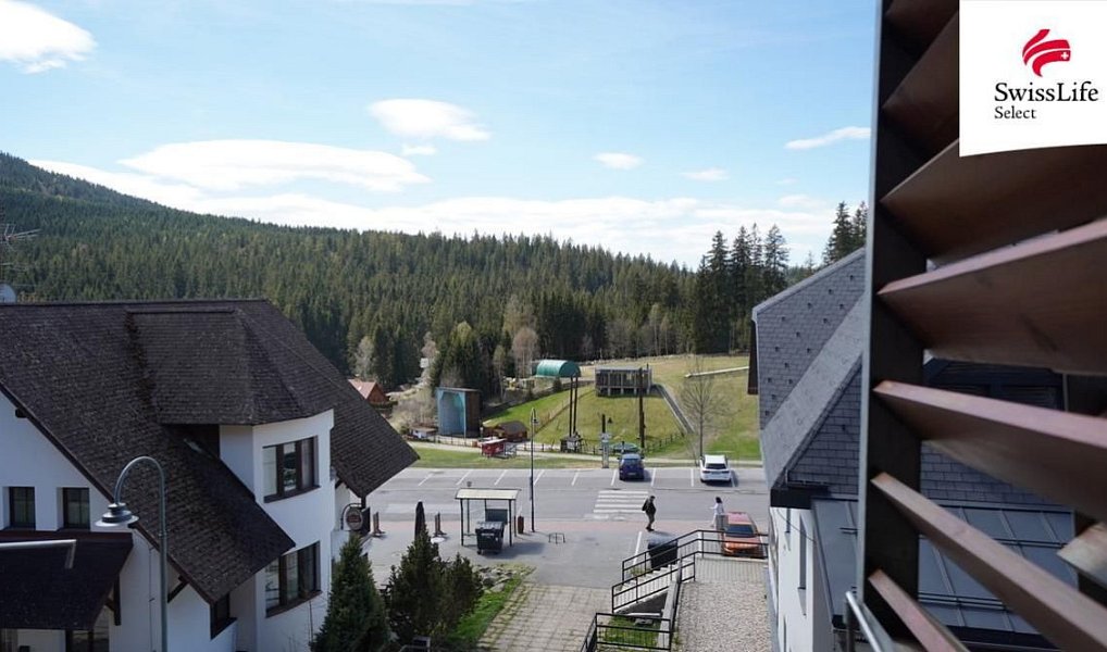 Prodej bytu 2+kk 52 m², Harrachov – náhled fotky 13