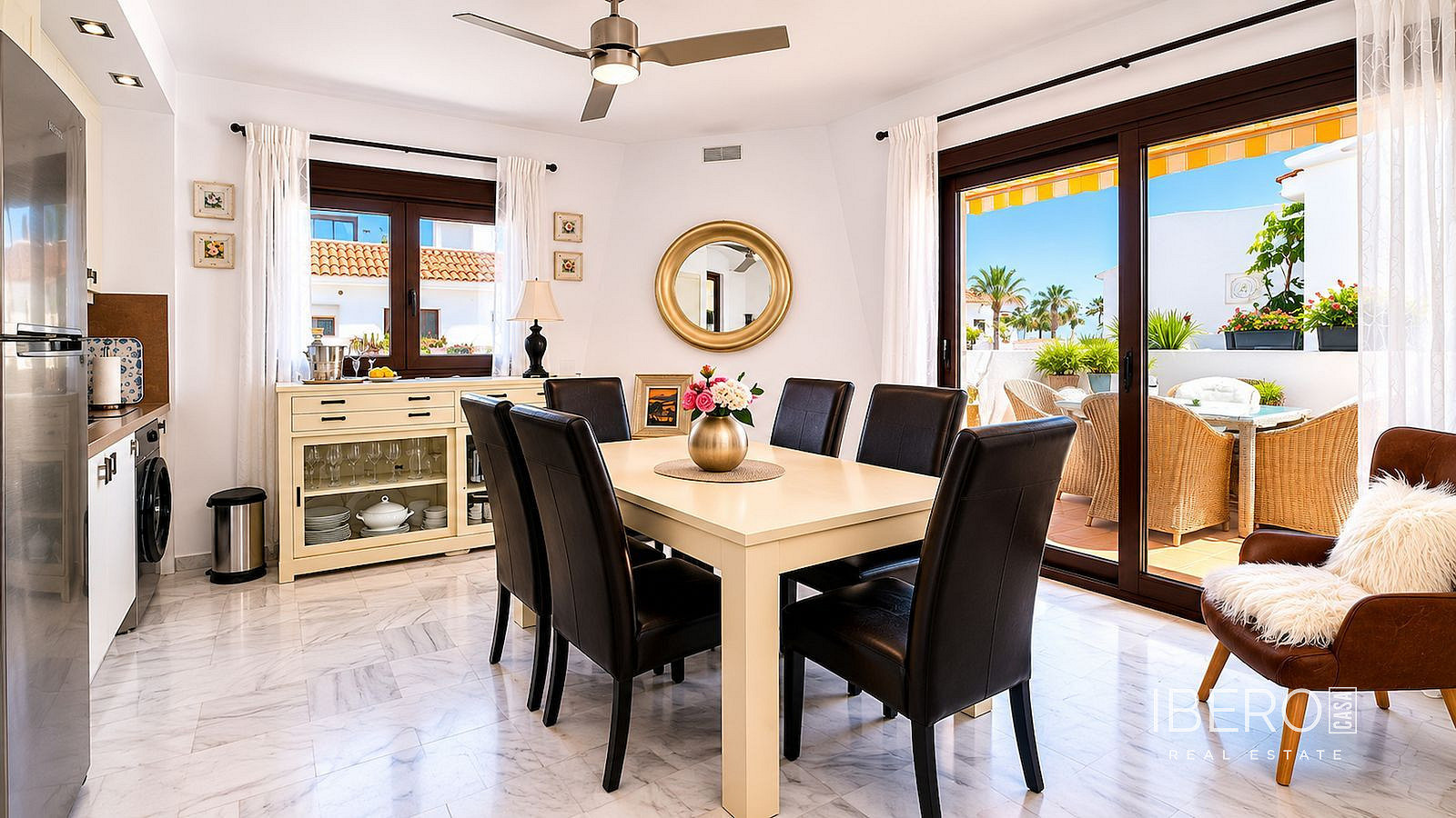Piso 3+kk – Manilva, Castillo de la Duquesa - Vista 3