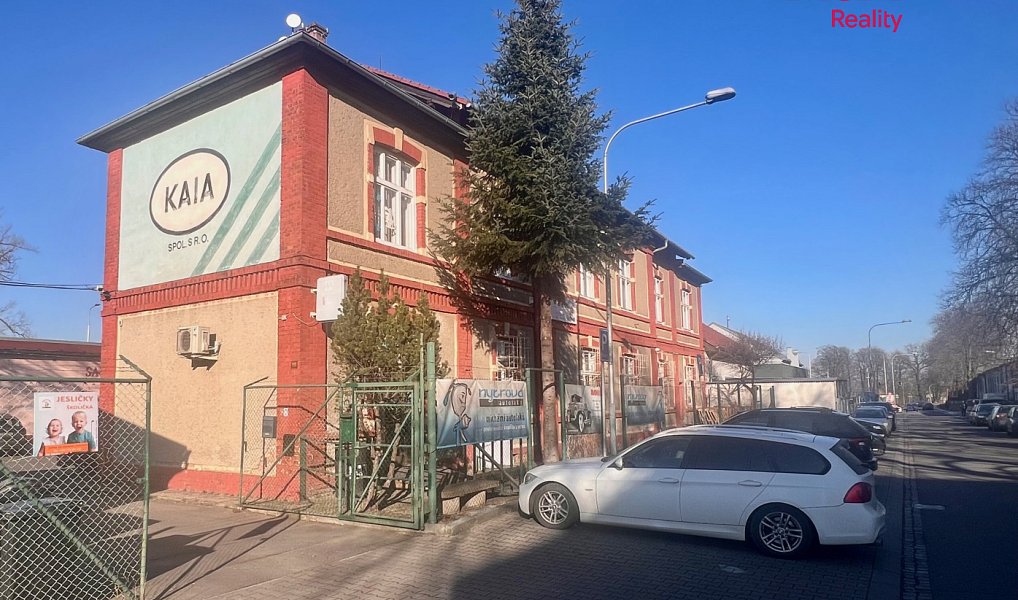 Pronájem kanceláře 100 m², Ostrava – náhled fotky 8