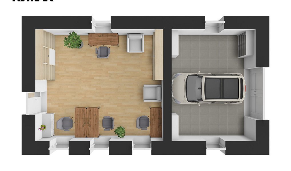 Prodej domu 245 m² s pozemkem 4 679 m², Zašová – náhled fotky 35
