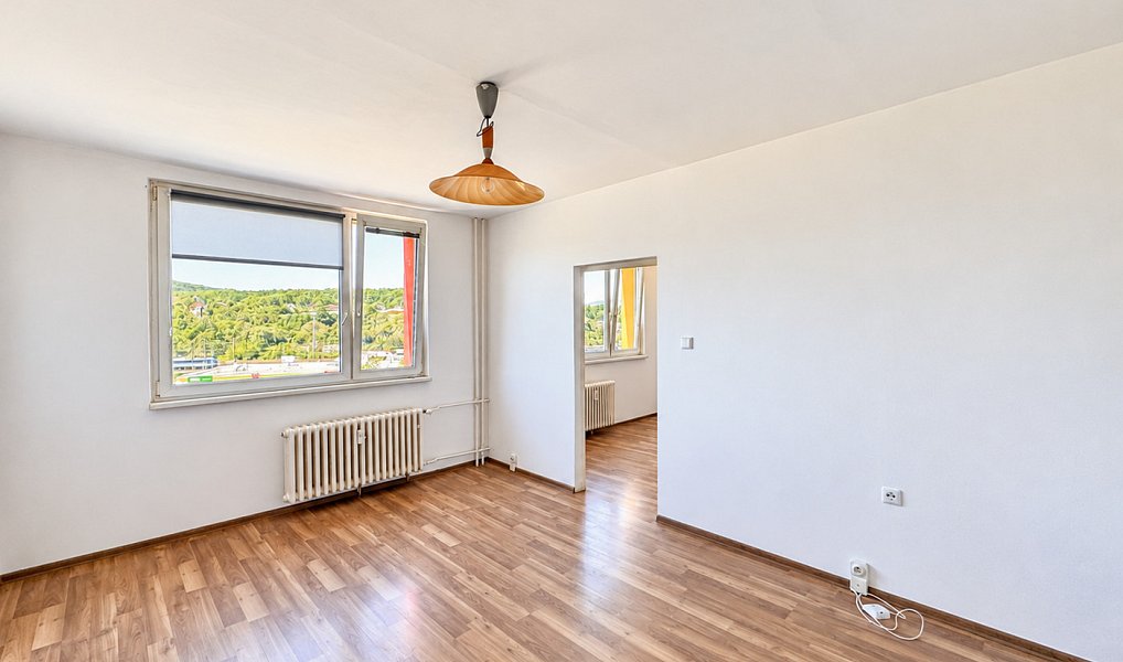 Prodej bytu 1+1 36 m², Bílina – náhled fotky 7
