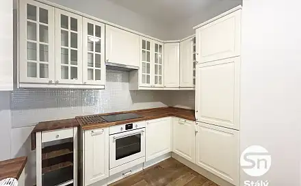 Pronájem bytu 2+kk 59 m²