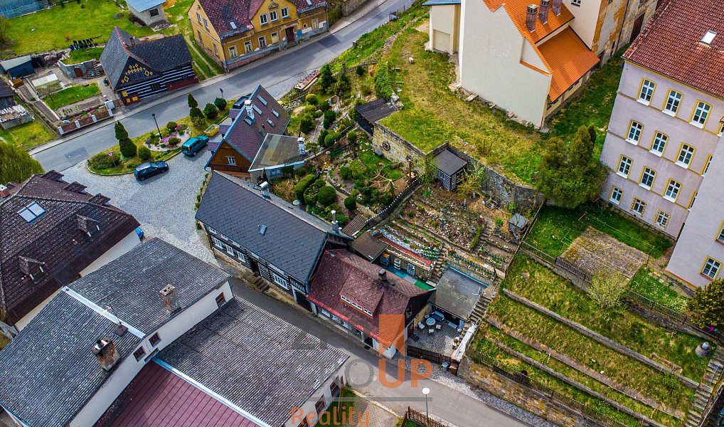 Prodej domu 121 m² s pozemkem 113 m², Jablonné v Podještědí – náhled fotky 34