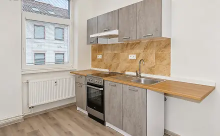 Pronájem bytu 1+1 35 m², Jírovcova, České Budějovice - České Budějovice 3