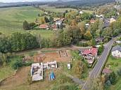 Prodej stavebnho pozemku 1230m2